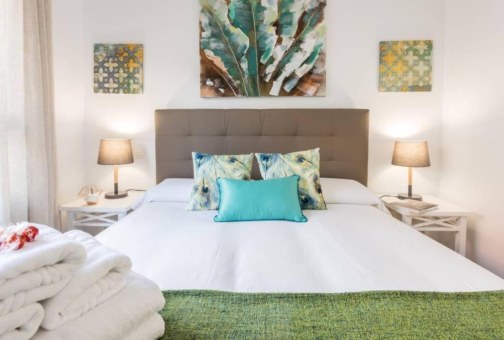Chamberi Con Jardin C By Regalatemadrid — Photos 1
